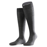 Falke Heren Kniekousen Airport Plus 15403 - Jambelles