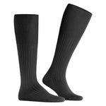 Falke Heren Kniekousen Bristol Pure Knee-High 15415 - Jambelles