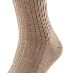 Falke Heren Kniekousen Bristol Pure Knee-High 15415 - Jambelles