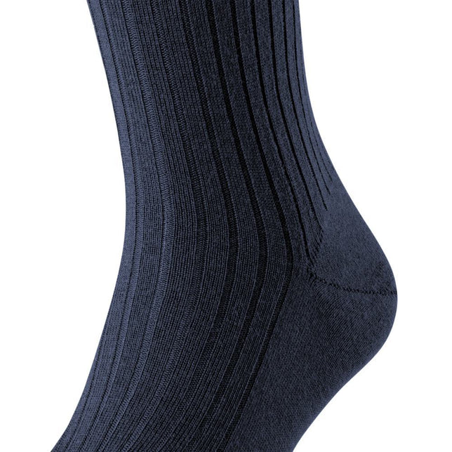 Falke Heren Kniekousen Bristol Pure Knee-High 15415 - Jambelles