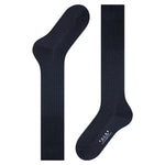 Falke Heren Kniekousen Bristol Pure Knee-High 15415 - Jambelles