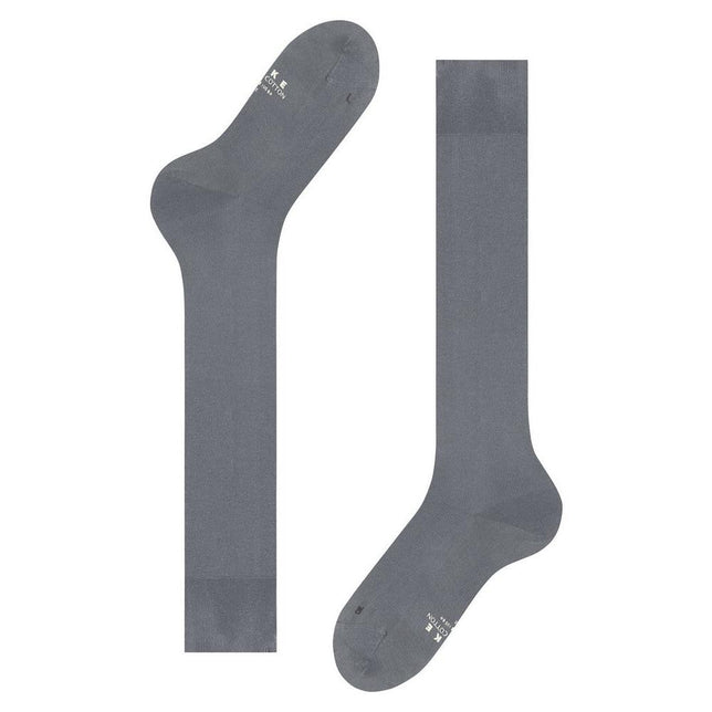 Falke Heren Kniekousen Energizing CO 15660 - Jambelles