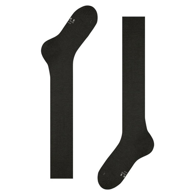 Falke Heren Kniekousen Energizing WO 15530 - Jambelles