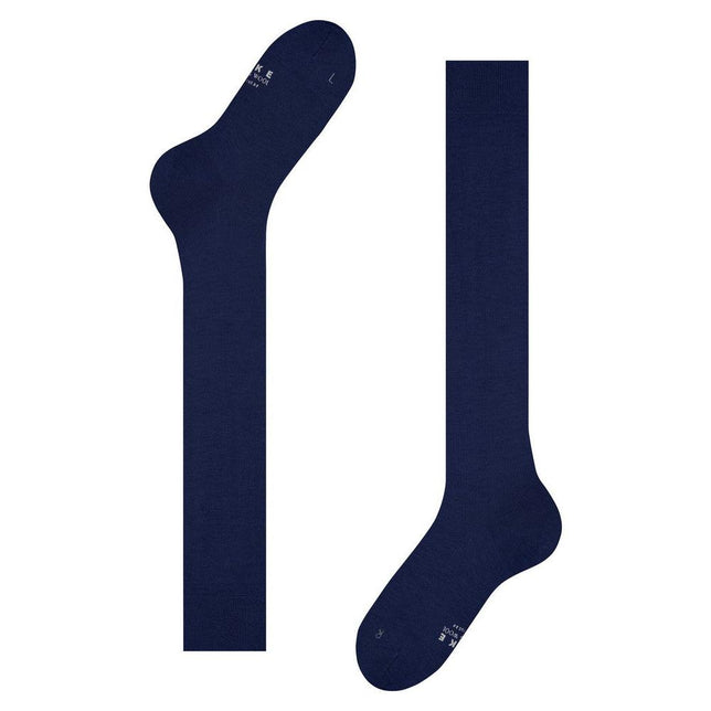 Falke Heren Kniekousen Energizing WO 15530 - Jambelles