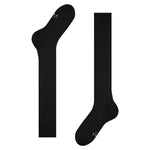 Falke Heren Kniekousen Energizing WO 15530 - Jambelles