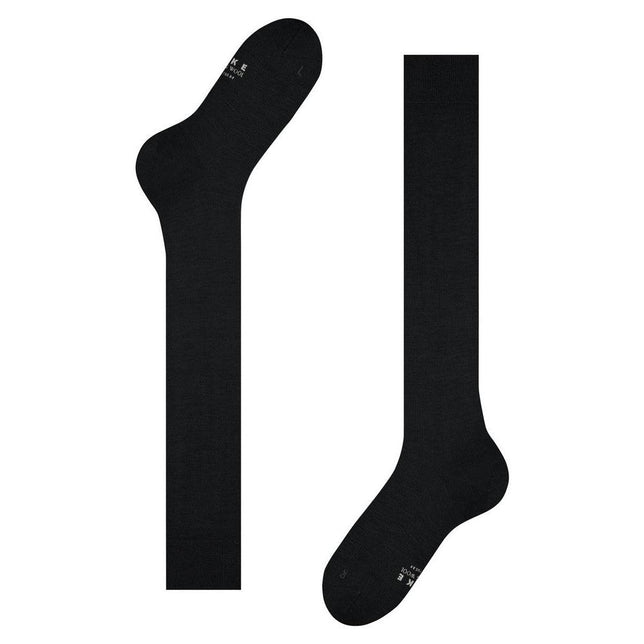 Falke Heren Kniekousen Energizing WO 15530 - Jambelles