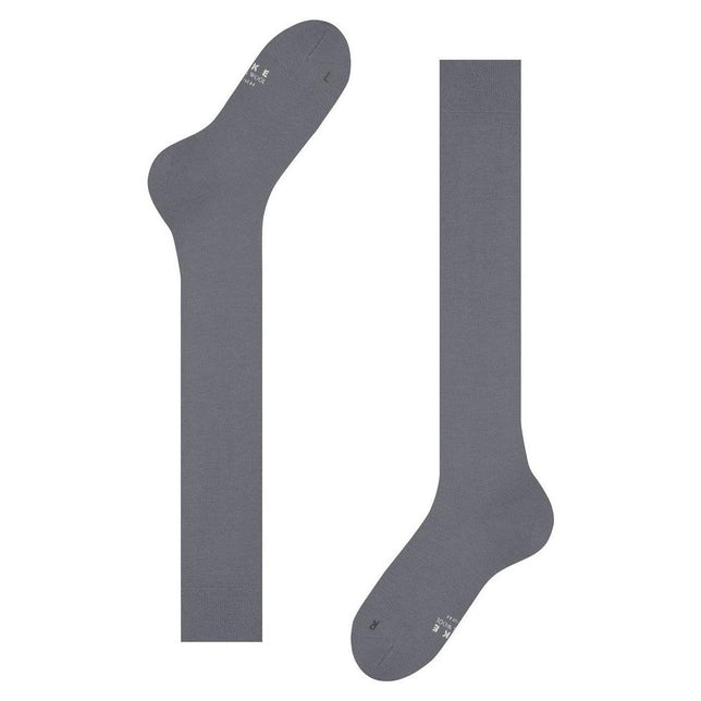 Falke Heren Kniekousen Energizing WO 15530 - Jambelles