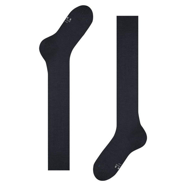 Falke Heren Kniekousen Energizing WO 15530 - Jambelles