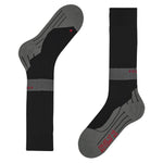 Falke Heren Kniekousen FALKE RU Compression Energy M 16249 - Jambelles