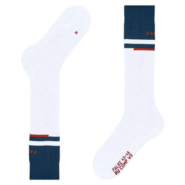 Falke Heren Kniekousen Ru Compression Energy M 16209 - Jambelles