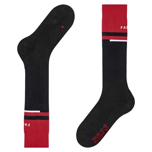 Falke Heren Kniekousen Ru Compression Energy M 16209 - Jambelles
