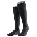 Falke Heren Kniekousen Teppich im Schuh Kniekous 15410 - Jambelles