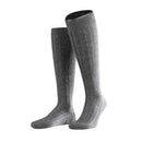 Falke Heren Kniekousen Teppich im Schuh Kniekous 15410 - Jambelles