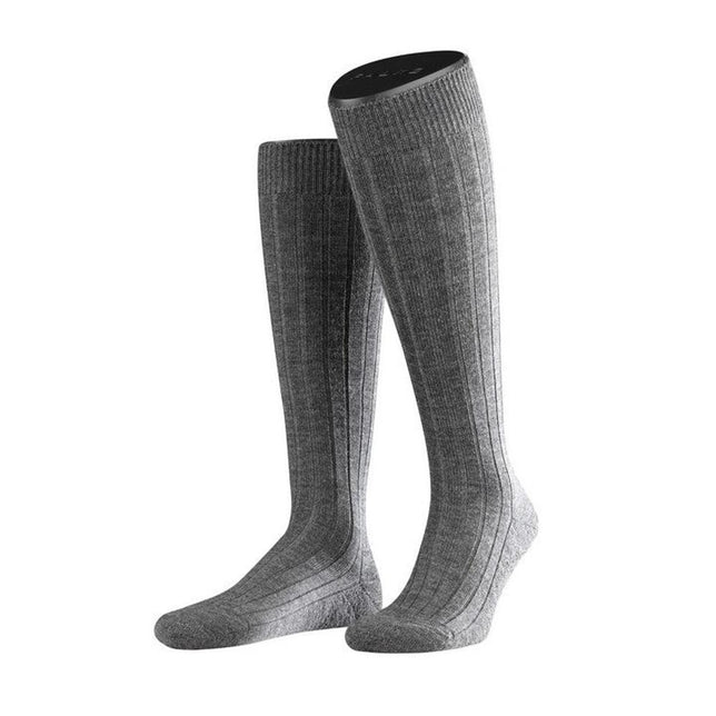 Falke Heren Kniekousen Teppich im Schuh Kniekous 15410 - Jambelles