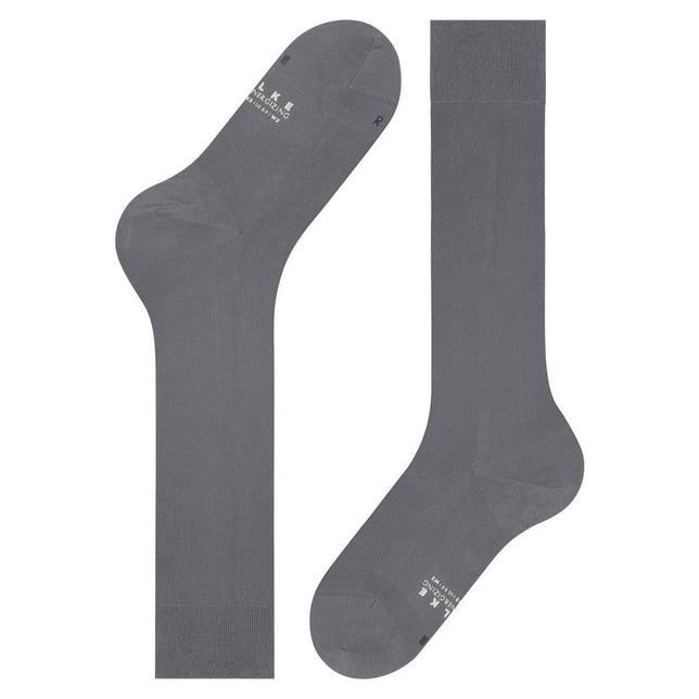 Falke Heren Kniekousen UltraEnergizing 15734 - Jambelles