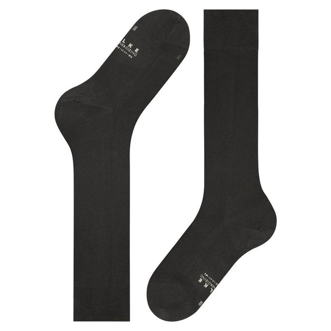 Falke Heren Kniekousen UltraEnergizing 15734 - Jambelles