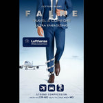 Falke Heren Kniekousen UltraEnergizing 15734 - Jambelles