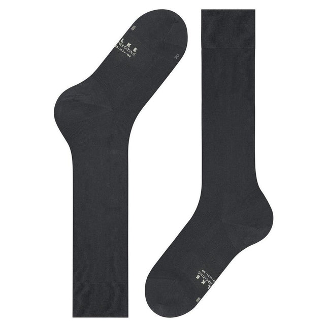 Falke Heren Kniekousen UltraEnergizing 15734 - Jambelles