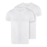 Falke Heren Shirt/Hemd UW Crew Neck T-Shirt 68108 - Jambelles