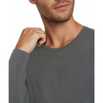 Falke Heren Shirt/Hemd UW Longsleeved Shirt  68035 - Jambelles