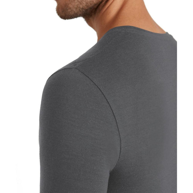 Falke Heren Shirt/Hemd UW Longsleeved Shirt  68035 - Jambelles