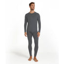 Falke Heren Shirt/Hemd UW Longsleeved Shirt  68035 - Jambelles