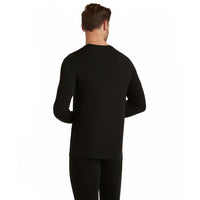 Falke Heren Shirt/Hemd UW Longsleeved Shirt  68035 - Jambelles