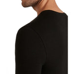 Falke Heren Shirt/Hemd UW Longsleeved Shirt  68035 - Jambelles