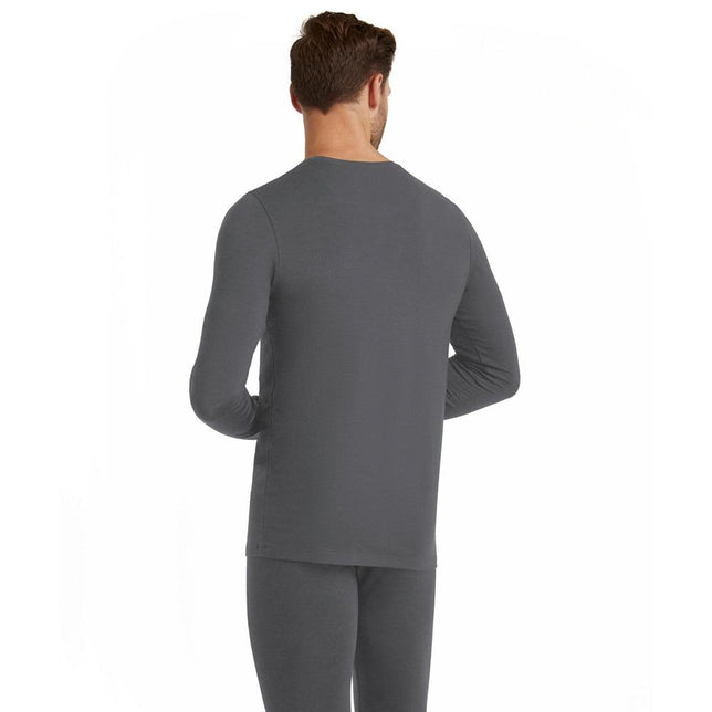 Falke Heren Shirt/Hemd UW Longsleeved Shirt  68035 - Jambelles