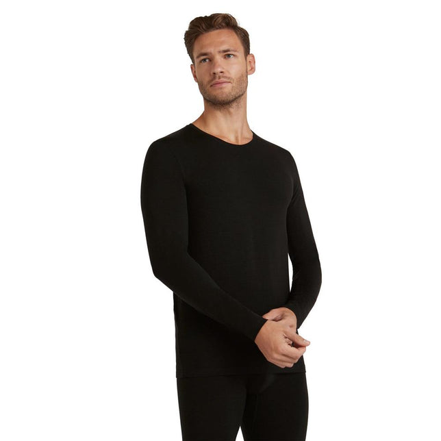 UW Longsleeved Shirt WO/CLY m 68035
