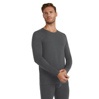 Falke Heren Shirt/Hemd UW Longsleeved Shirt  68035 - Jambelles