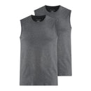 Falke Heren Shirt/Hemd UW Muscle-Shirt CO/EL m 68105 - Jambelles