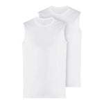 Falke Heren Shirt/Hemd UW Muscle-Shirt CO/EL m 68105 - Jambelles