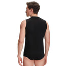 Falke Heren Shirt/Hemd UW Muscle-Shirt CO/EL m 68105 - Jambelles