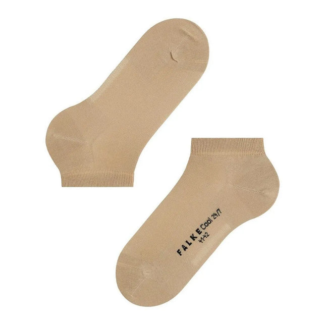 Falke Heren Sneakersokken Cool 24/7 Sneakersock 13257 - Jambelles