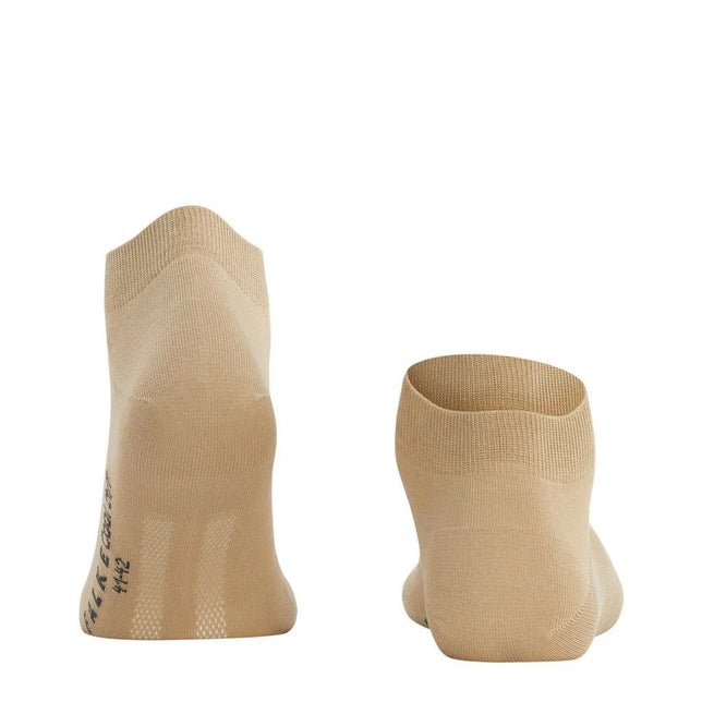 Falke Heren Sneakersokken Cool 24/7 Sneakersock 13257 - Jambelles