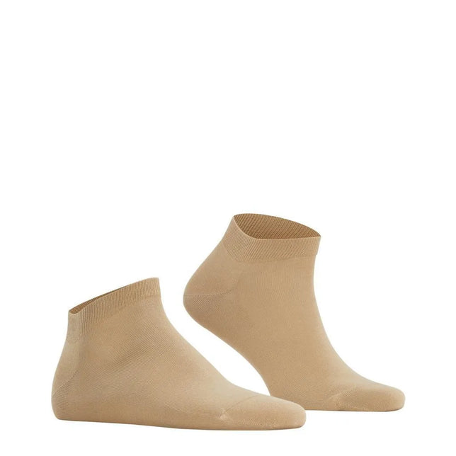 Falke Heren Sneakersokken Cool 24/7 Sneakersock 13257 - Jambelles