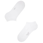 Falke Heren Sneakersokken Falke Family SN 14612 - Jambelles