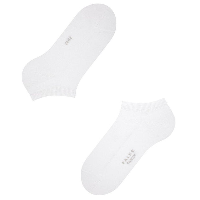 Falke Heren Sneakersokken Falke Family SN 14612 - Jambelles