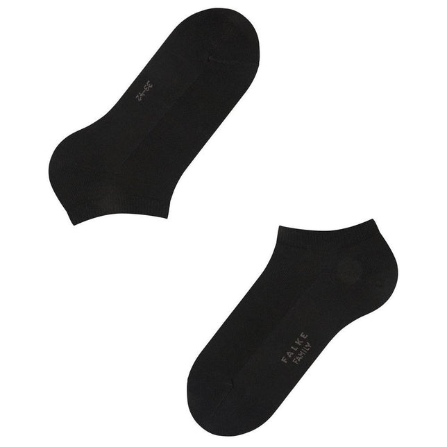 Falke Heren Sneakersokken Falke Family SN 14612 - Jambelles