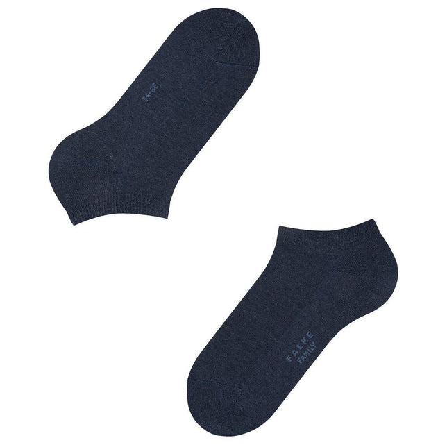 Falke Heren Sneakersokken Falke Family SN 14612 - Jambelles