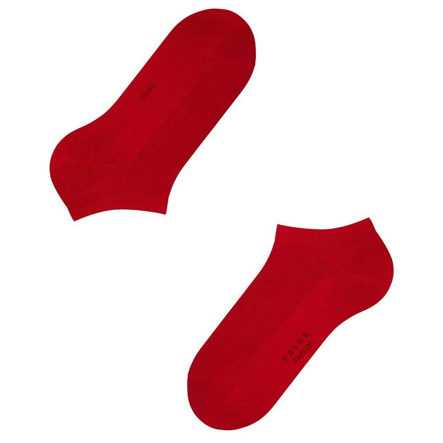 Falke Heren Sneakersokken Falke Family SN 14612 - Jambelles