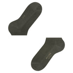 Falke Heren Sneakersokken Falke Family SN 14612 - Jambelles