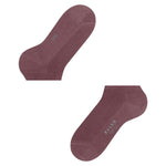 Falke Heren Sneakersokken Falke Family SN 14612 - Jambelles