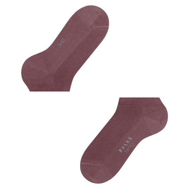 Falke Heren Sneakersokken Falke Family SN 14612 - Jambelles