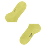 Falke Heren Sneakersokken Falke Family SN 14612 - Jambelles