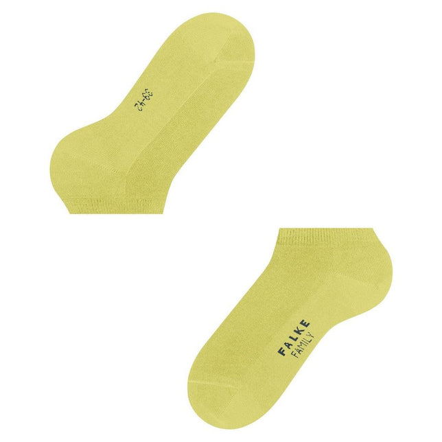 Falke Heren Sneakersokken Falke Family SN 14612 - Jambelles