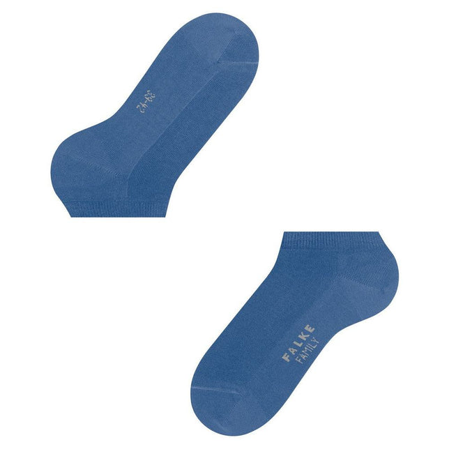 Falke Heren Sneakersokken Falke Family SN 14612 - Jambelles