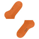 Falke Heren Sneakersokken Falke Family SN 14612 - Jambelles