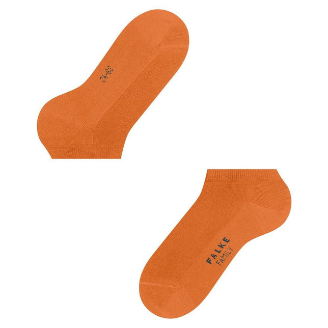 Falke Heren Sneakersokken Falke Family SN 14612 - Jambelles